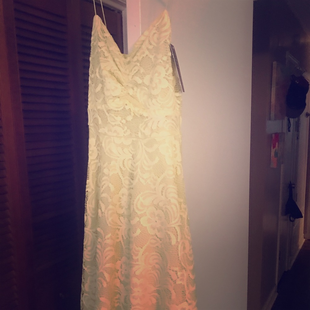 Forever 21 Dress